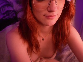 MilaFlame Porn Show