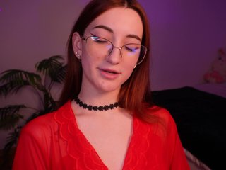 MilaFlame Porn Show