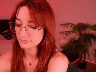 MilaFlame Porn Show