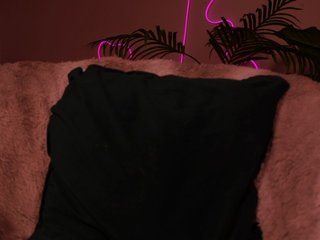 MilaFlame Porn Show