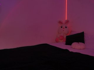 MilaFlame Porn Show