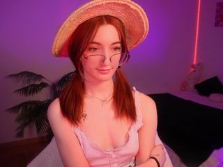 MilaFlame Porn Show