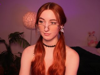 MilaFlame Porn Show