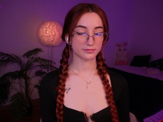 MilaFlame Porn Show