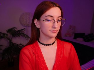 MilaFlame Porn Show