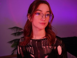 MilaFlame Porn Show