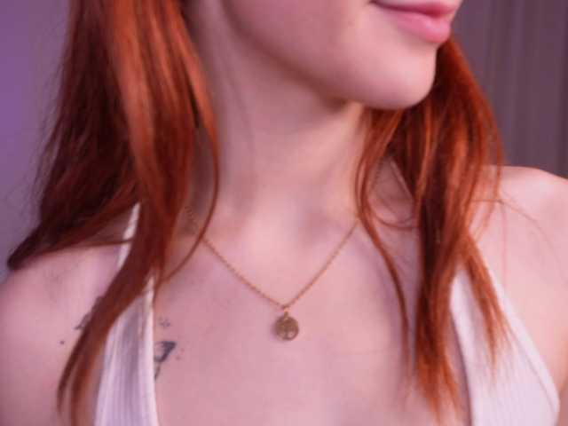 MilaFlame live cam on BongaCams
