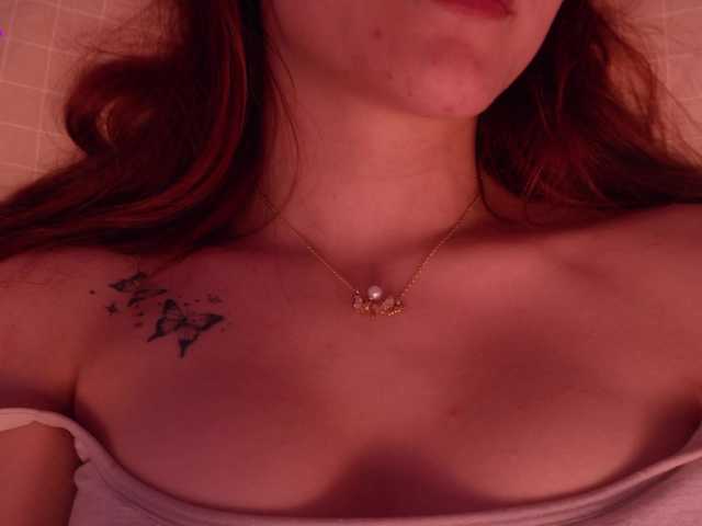 MilaFlame live cam on BongaCams