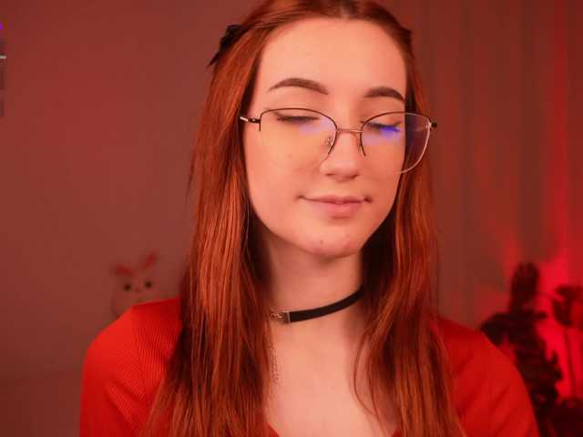MilaFlame live cam on BongaCams