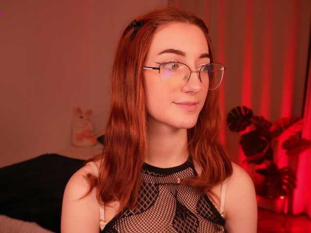 MilaFlame live cam on BongaCams