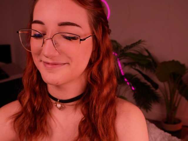 MilaFlame live cam on BongaCams