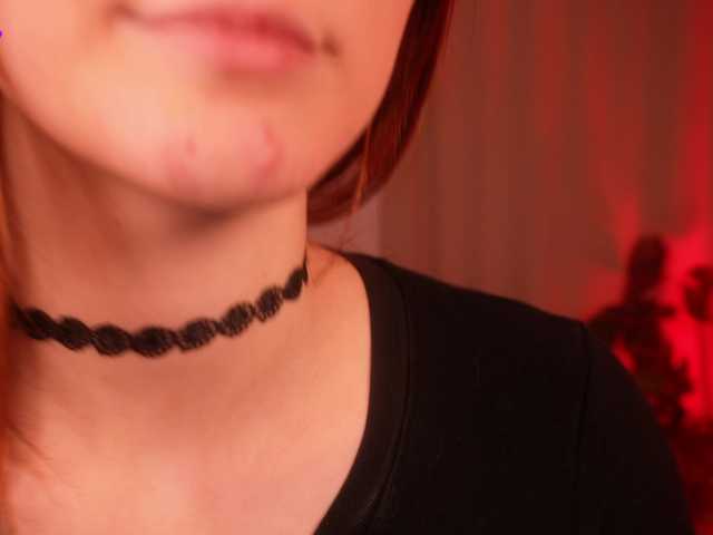 MilaFlame live cam on BongaCams