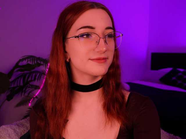 MilaFlame live cam on BongaCams
