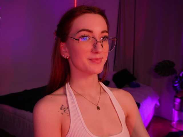 MilaFlame live cam on BongaCams