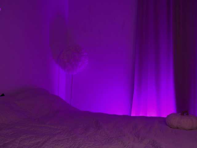 MilaFlame live cam on BongaCams