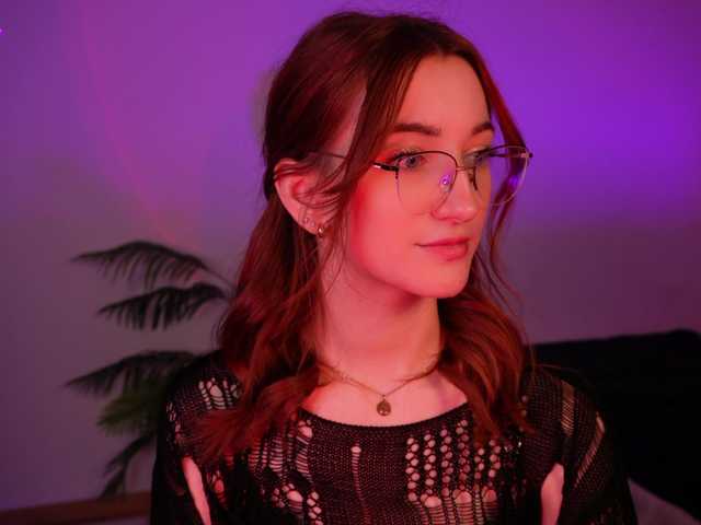 MilaFlame live cam on BongaCams