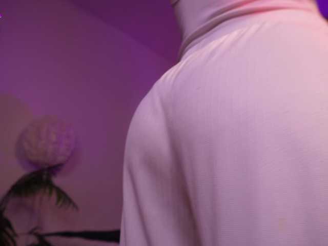 MilaFlame live cam on BongaCams