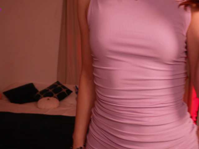 MilaFlame live cam on BongaCams