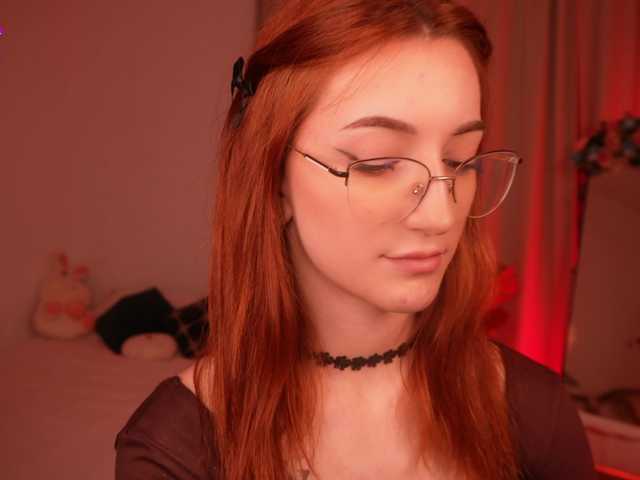 MilaFlame live cam on BongaCams