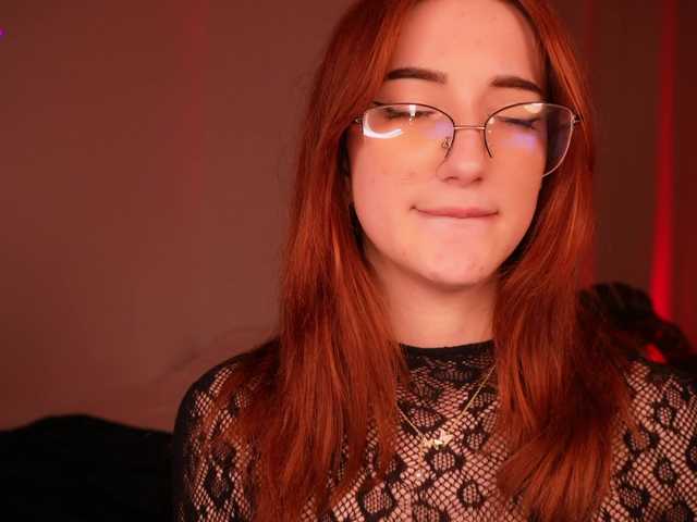 MilaFlame live cam on BongaCams