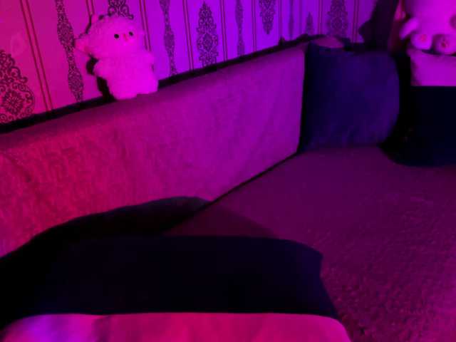 MilaFlame live cam on BongaCams