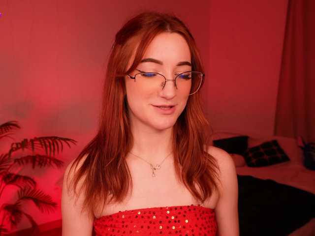 MilaFlame live cam on BongaCams