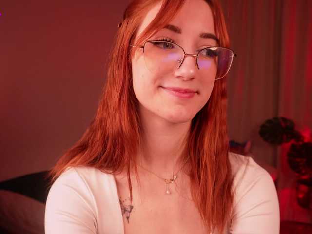 MilaFlame live cam on BongaCams