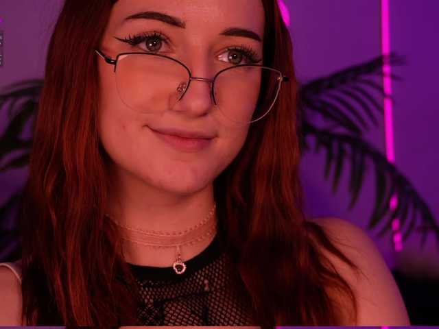 MilaFlame live cam on BongaCams