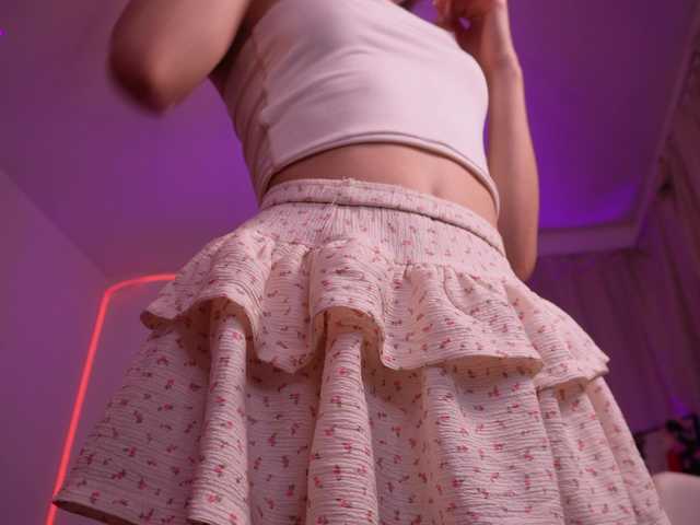 MilaFlame live cam on BongaCams