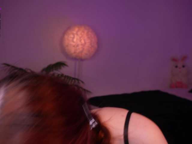MilaFlame live cam on BongaCams