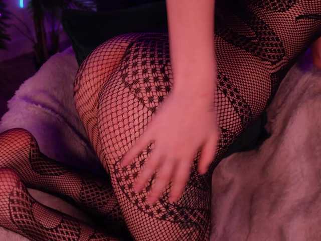 MilaFlame live cam on BongaCams