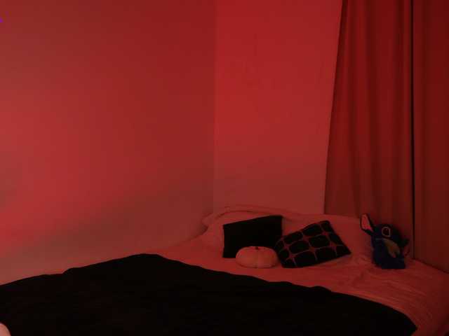 MilaFlame live cam on BongaCams