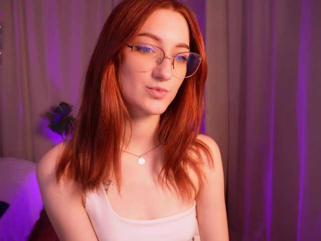 MilaFlame live cam on BongaCams