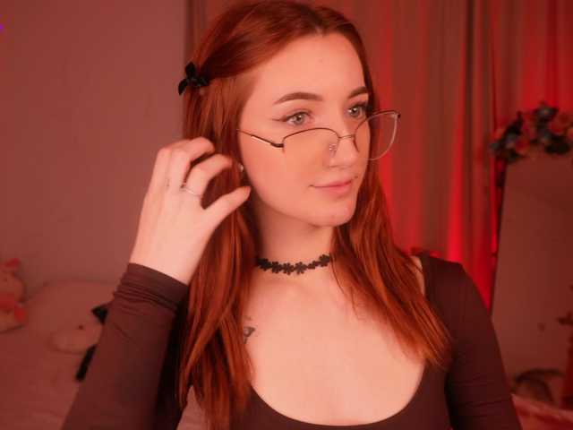 MilaFlame live cam on BongaCams
