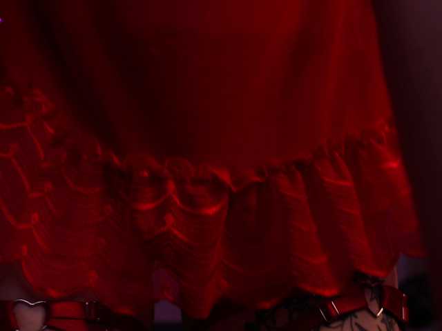 MilaFlame live cam on BongaCams
