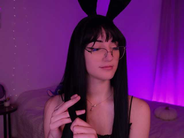 MilaFlame live cam on BongaCams