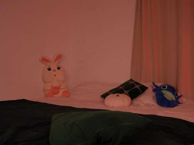 MilaFlame live cam on BongaCams