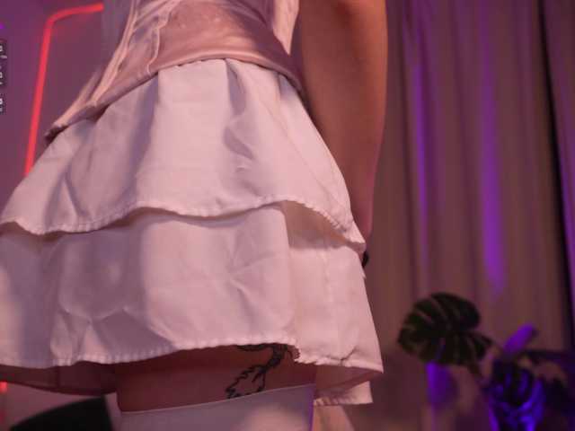 MilaFlame live cam on BongaCams