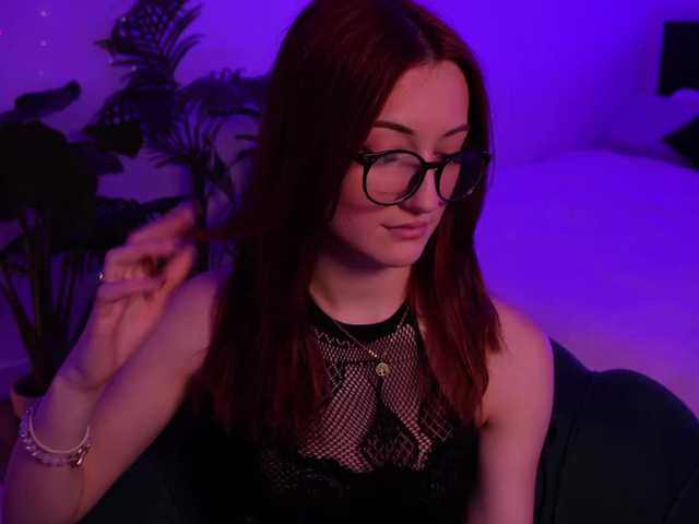 MilaFlame's BongaCams show and profile