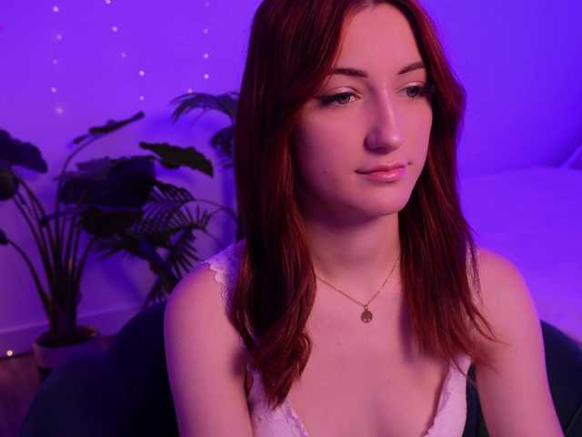 MilaFlame's BongaCams show and profile