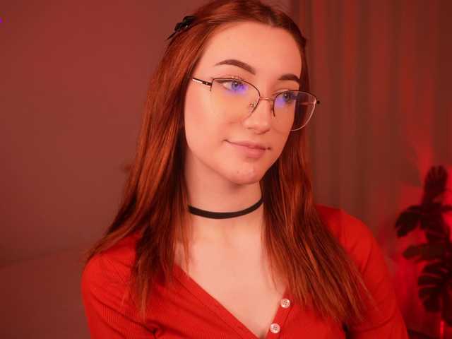 MilaFlame live cam on BongaCams