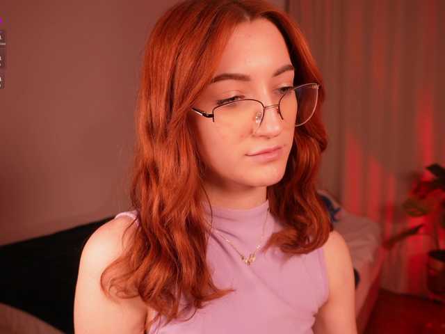 MilaFlame live cam on BongaCams