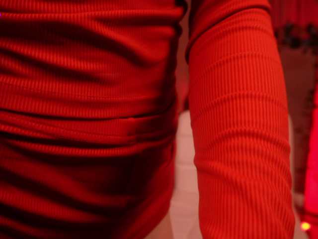 MilaFlame live cam on BongaCams