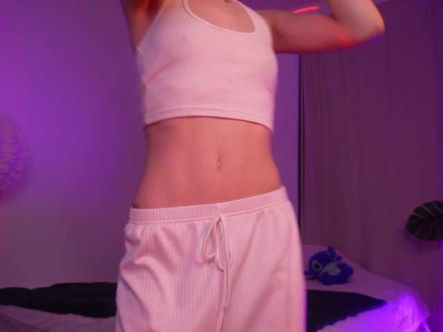 MilaFlame live cam on BongaCams
