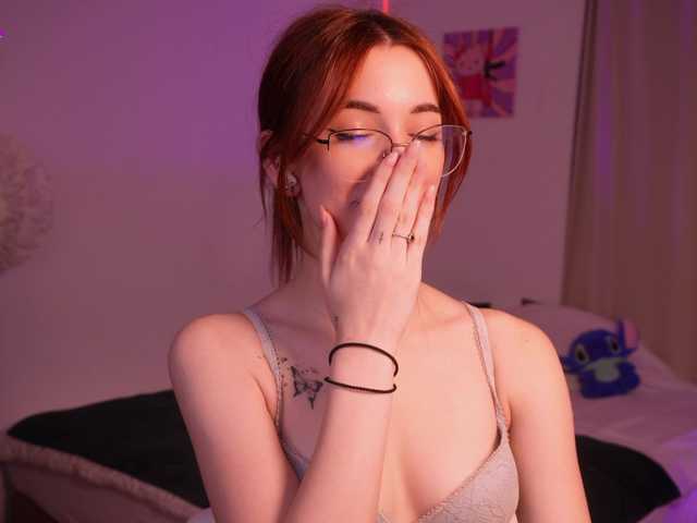 MilaFlame live cam on BongaCams