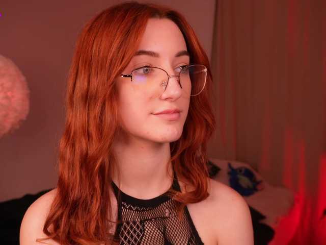 MilaFlame live cam on BongaCams