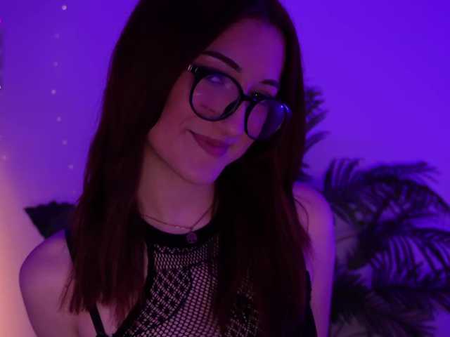 MilaFlame's BongaCams show and profile