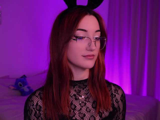 MilaFlame live cam on BongaCams