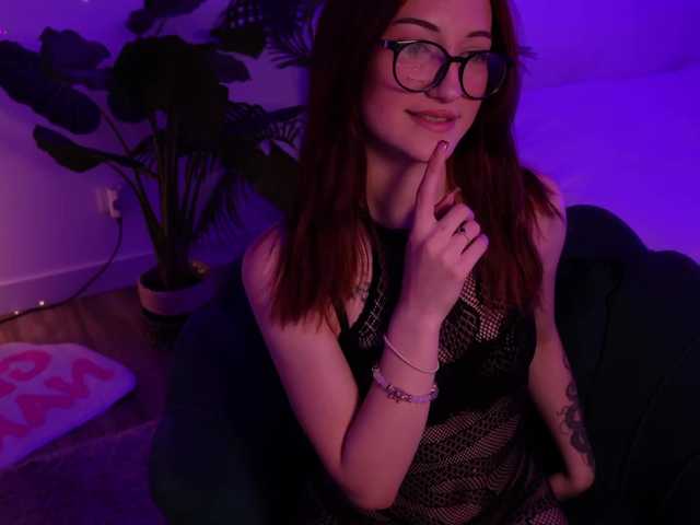 MilaFlame's BongaCams show and profile