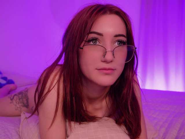 MilaFlame live cam on BongaCams